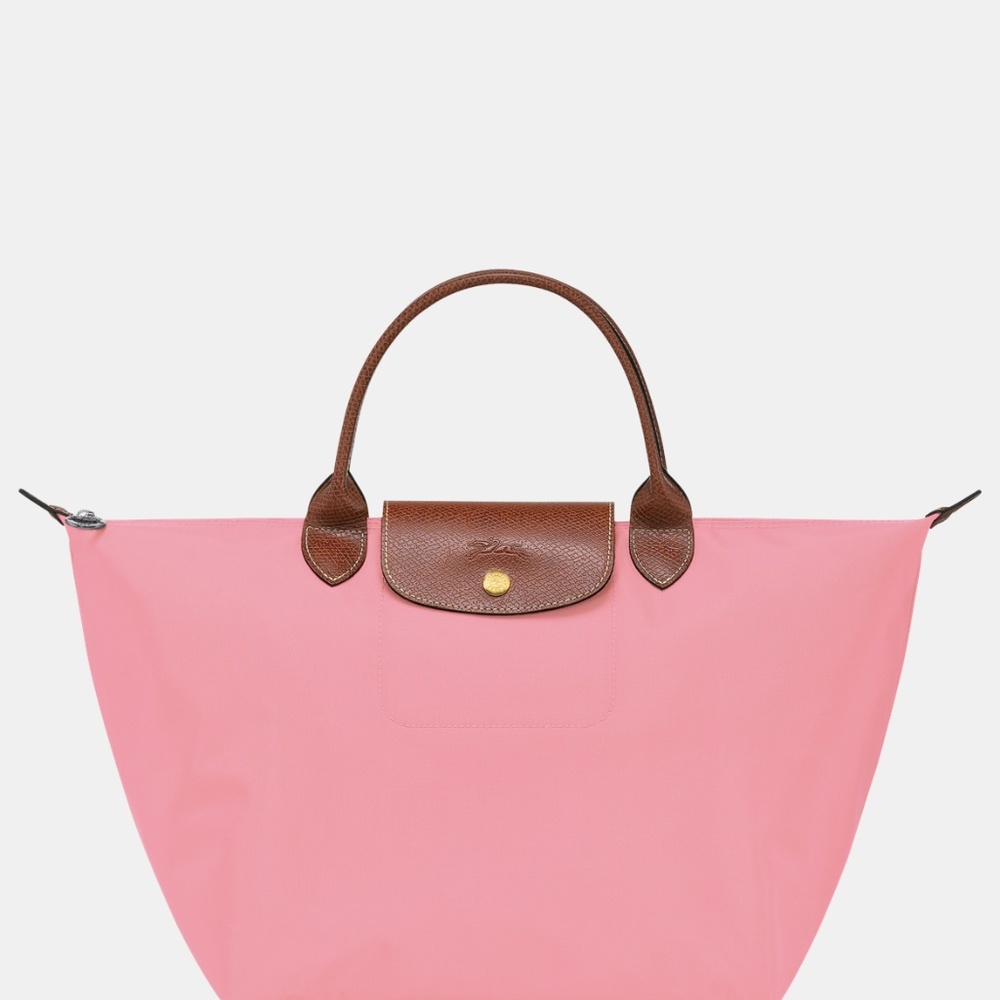 Longchamp Medium Le Pliage handbag